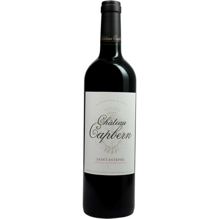 Saint-Estèphe Château Capbern Saint-Estèphe Château Capbern