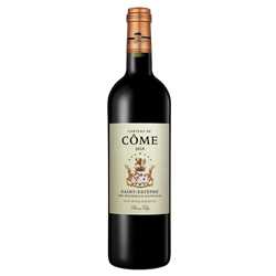 Saint-Estèphe Château de Côme Cru Bourgeois