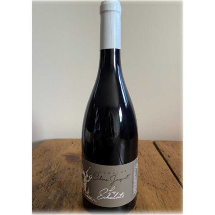 Saint-Jean de la Porte Domaine Céline Jacquet "Les Echalats" (Mondeuse) Saint-Jean de la Porte Domaine Céline Jacquet "Les Echalats" (Mondeuse)