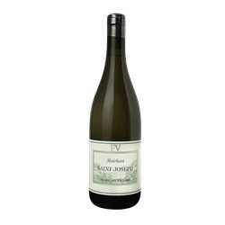 Saint-Joseph blanc Domaine François Villard "Mairlant" en magnum