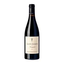 Saint-Joseph Domaine Christophe Curtat "Nomade"