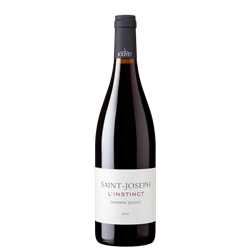 Saint-Joseph Domaine Jolivet "L'Instinct"
