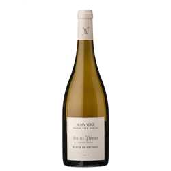 Saint-Péray Domaine Alain Voge "Fleur de Crussol"
