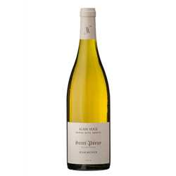 Saint-Péray Domaine Alain Voge "Harmonie"