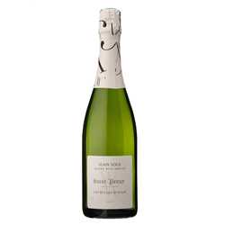 Saint-Péray Méthode Traditionnelle Domaine Alain Voge "Les Bulles d'Alain"