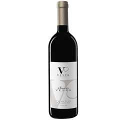 Salento Primitivo Vespa "Il Bruno dei Vespa"