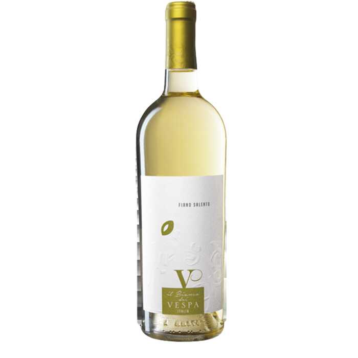 Salento Vespa Fiano - Puglia (blanc) Salento Vespa Fiano - Puglia (blanc)
