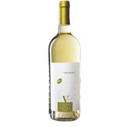 Salento Vespa Fiano - Puglia (blanc)