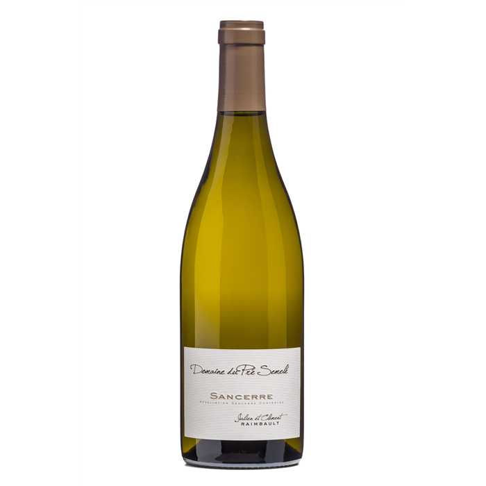 Sancerre blanc Domaine du Pré Sémelé Cuvée Mainbré Sancerre blanc Domaine du Pré Sémelé Cuvée Mainbré