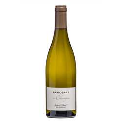 Sancerre blanc Domaine du Pré Sémelé "Les Chasseignes"