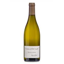 Sancerre blanc Domaine du Pré Sémelé Mainbré en magnum