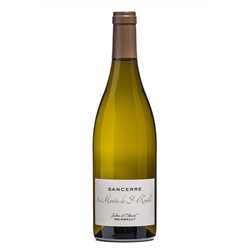 Sancerre blanc Domaine du Pré Sémelé "Montée Saint Romble"