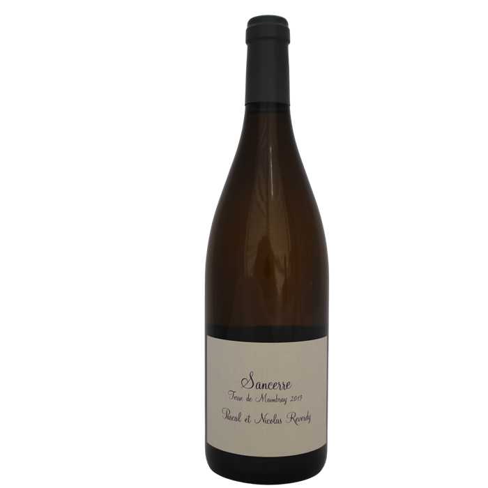 Sancerre blanc Domaine Pascal et Nicolas Reverdy "Terre de Maimbray" en demi bouteille Sancerre blanc Domaine Pascal et Nicolas Reverdy "Terre de Maimbray" en demi bouteille