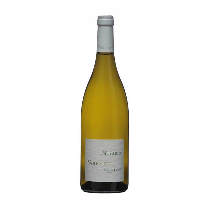 Sancerre blanc Domaine Vincent Pinard "Nuance" Sancerre blanc Domaine Vincent Pinard "Nuance"