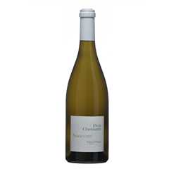 Sancerre blanc Domaine Vincent Pinard "Petit Chemarin"