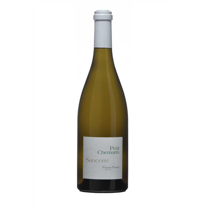 Sancerre blanc Domaine Vincent Pinard "Petit Chemarin" Sancerre blanc Domaine Vincent Pinard "Petit Chemarin"