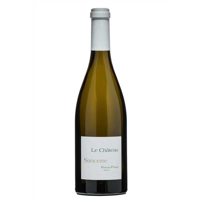 Sancerre Domaine Vincent Pinard "Le Château" Sancerre Domaine Vincent Pinard "Le Château"