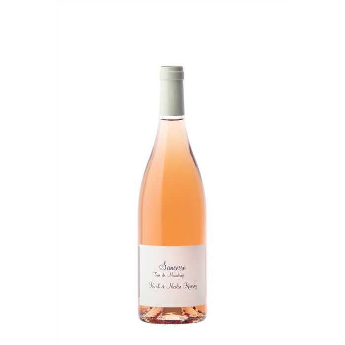 Sancerre rosé Domaine P et N Reverdy Terre de Maimbray Sancerre rosé Domaine P et N Reverdy Terre de Maimbray
