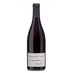 Sancerre rouge Domaine du Pré Sémelé Cuvée Mainbré