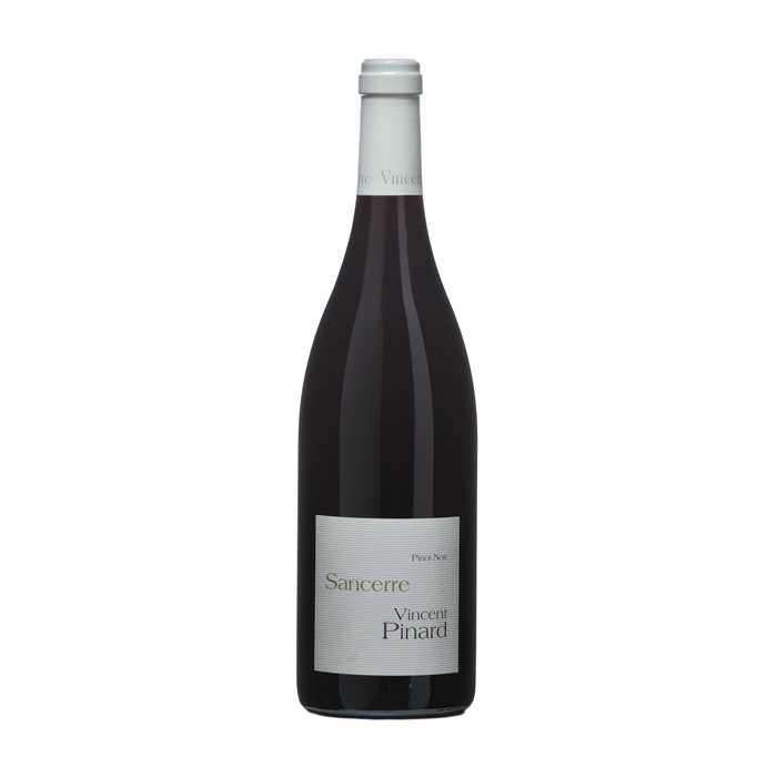 Sancerre rouge Domaine Vincent Pinard Sancerre rouge Domaine Vincent Pinard