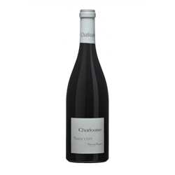 Sancerre rouge Domaine Vincent Pinard "Charlouise"