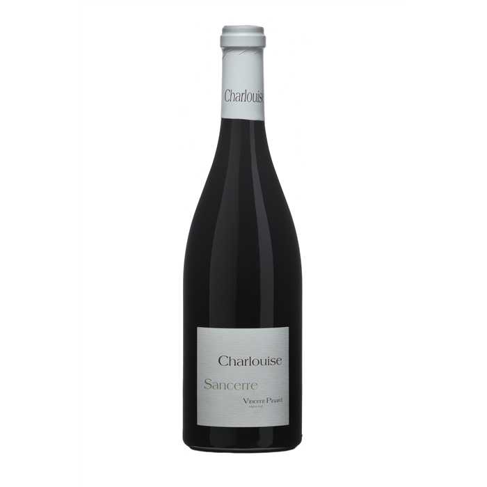 Sancerre rouge Domaine Vincent Pinard "Charlouise" Sancerre rouge Domaine Vincent Pinard "Charlouise"
