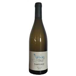 Santenay blanc Domaine Sorine "Bievaux"
