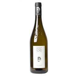 Saumur blanc Domaine des Guyons "Vent du Nord"