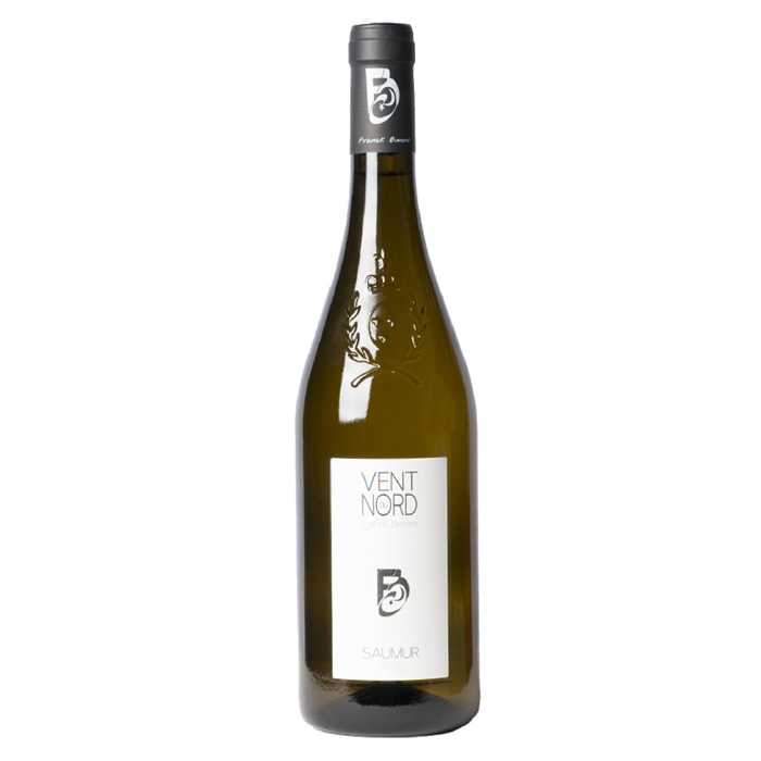 Saumur blanc Domaine des Guyons "Vent du Nord" Saumur blanc Domaine des Guyons "Vent du Nord"