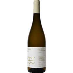 Saumur blanc Domaine Moly "Le Bruit"