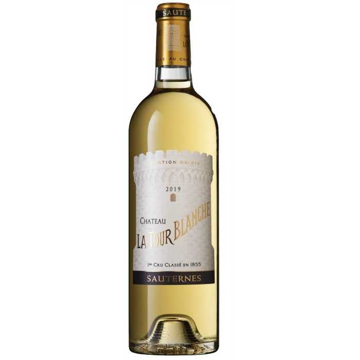 Sauternes Château La Tour Blanche Sauternes Château La Tour Blanche