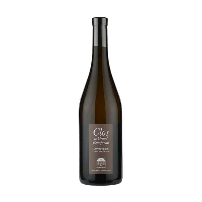 Savennières Domaine Ogereau "Clos Le Grand Beaupréau" Savennières Domaine Ogereau "Clos Le Grand Beaupréau"