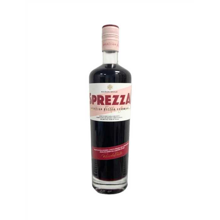 Sprezza Sprezza