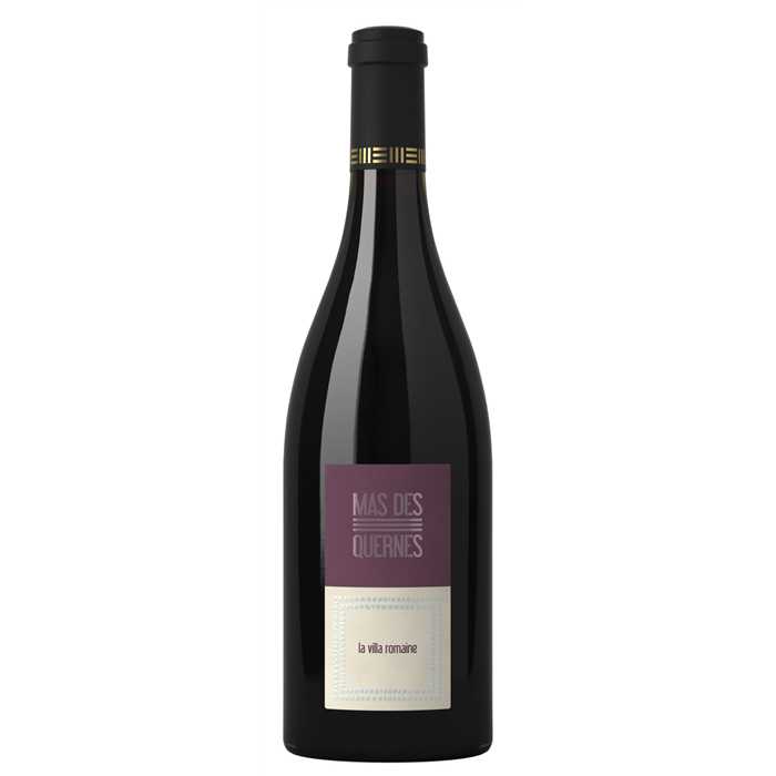 Terrasses du Larzac Mas des Quernes "La Villa Romaine" Terrasses du Larzac Mas des Quernes "La Villa Romaine"