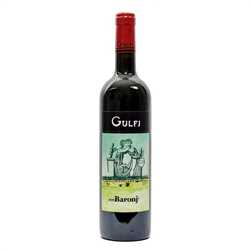 Terre Siciliane Cantina Gulfi Nerobaronj (Nero d'Avola) - Sicile