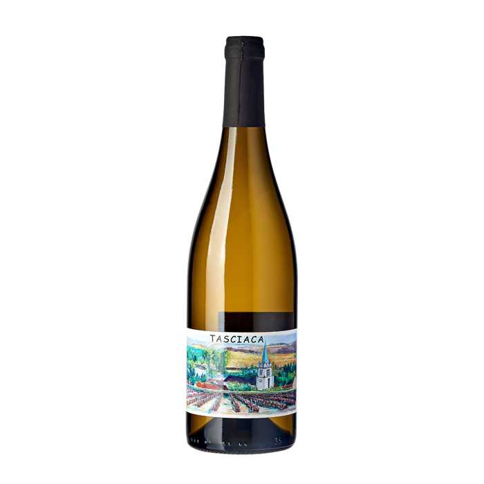 Touraine Chenonceaux Domaine Vincent Ricard "Tasciaca" Touraine Chenonceaux Domaine Vincent Ricard "Tasciaca"