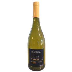 Touraine Domaine de l'Aumonier "Sauvignon"