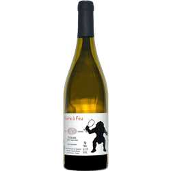 Touraine Domaine Vincent Ricard "Pierre à Feu"