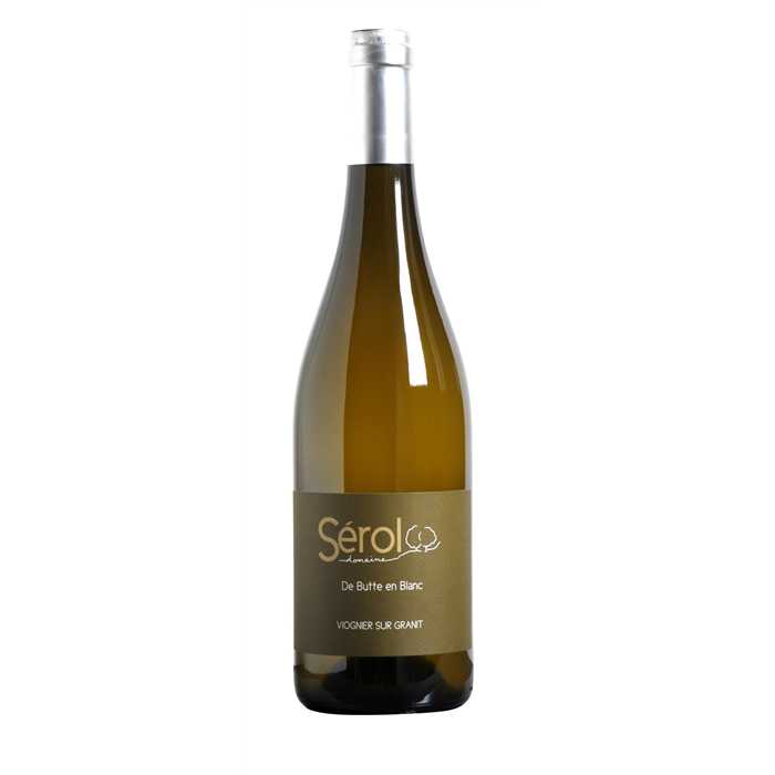 Urfé Domaine Sérol "De Butte en Blanc" Urfé Domaine Sérol "De Butte en Blanc"