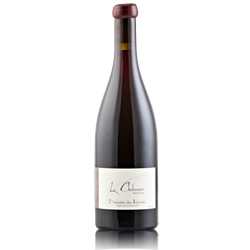 Val de Loire Domaine des Bérioles "La Chabanne"