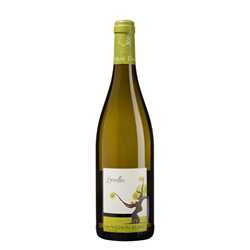 Val de Loire Vignobles Réthoré Davy "Parcelles" Sauvignon