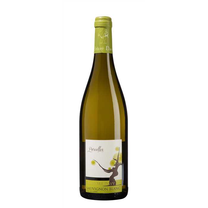 Val de Loire Vignobles Réthoré Davy "Parcelles" Sauvignon Val de Loire Vignobles Réthoré Davy "Parcelles" Sauvignon