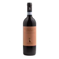 Valpolicella Ripasso Classico Superiore la Dama - Vénétie