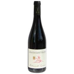 Vaucluse Domaine La Bastide Saint-Vincent "Demoiselle Garance"