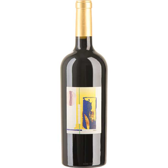 Ventoux Mas Oncle Ernest "Klemz" Ventoux Mas Oncle Ernest "Klemz"