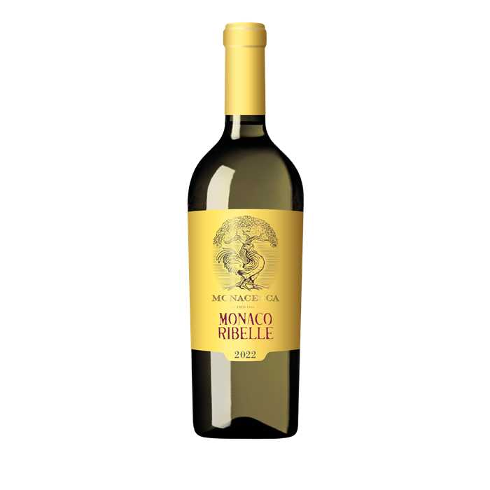 Verdicchio di Matelica Monaco Ribelle La Monacesca Verdicchio di Matelica Monaco Ribelle La Monacesca