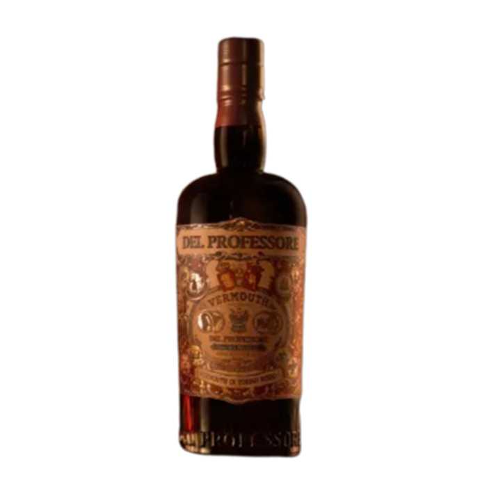 Vermouth del Professore bianco Vermouth del Professore bianco