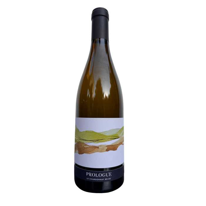Vin belge Prologue "Le Blanc... Juste le Blanc" Vin belge Prologue "Le Blanc... Juste le Blanc"