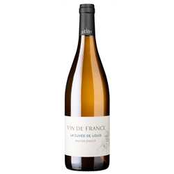Vin de France blanc Domaine Jolivet "La Cuvée de Louis"