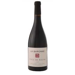 Vin de France Château La Baronne "Pièce de Roche"